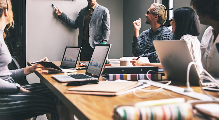 Sostenibilidad Empresarial