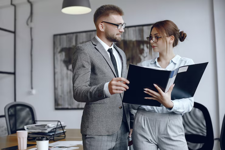 Crecimiento empresarial